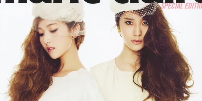 Jessica SNSD Bandingkan Krystal fx Dengan Seekor Kera