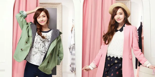Jessica SNSD Ungkap Rahasia Tubuhnya, Mau Tahu? Jessica SNSD Ungkap Rahasia Tubuhnya, Mau Tahu?