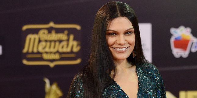 Jessie J Beri Komentar Tegasnya Pada Pihak MTV Video Music Awards 2018