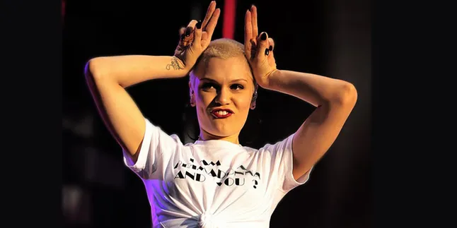 Jessie J Masih Dihantui Insiden Pembunuhan di Konsernya