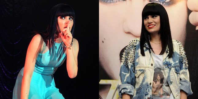 Jessie J Menyesal Dengan 2 Tatonya