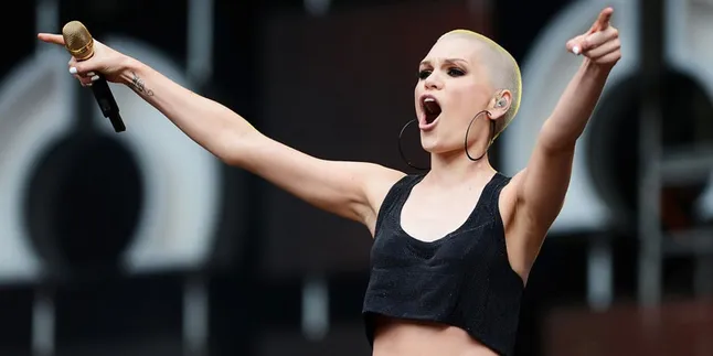 Jessie J Siap Rilis Album EP Akhir Bulan Ini!