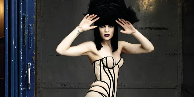 Jessie J Siapkan Comeback Bulan Depan