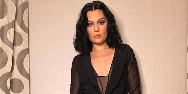 Jessie J Tanggapi Pemberitaan Soal Kemiripan Dirinya & Jenna Dewan