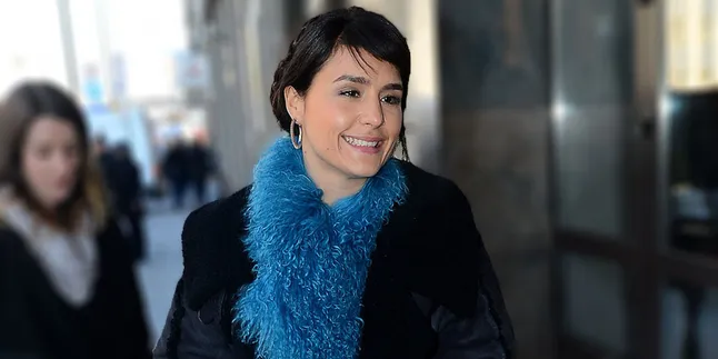 Jessie Ware dan Suami Bikin 'We The Fest 2015' Makin Semarak!