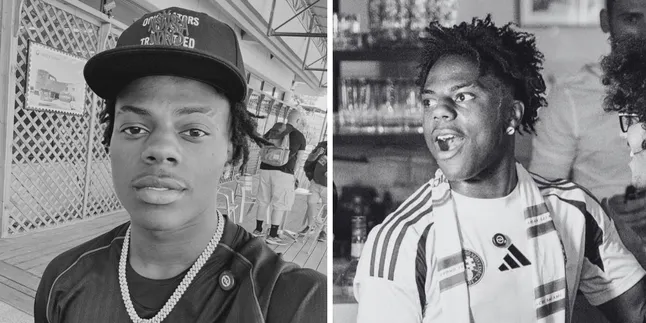 Jet Pribadi atau Batal ke Papua? Drama Perjalanan IShowSpeed yang Bikin Heboh!