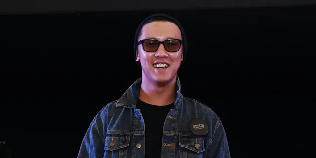 Jevin Julian Sempat Bodo Amat Masalah Penampilan Jevin Julian Sempat Bodo Amat Masalah Penampilan