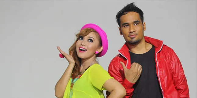 JFlow: Seniman Harus Tanggung Jawab Dengan Karyanya