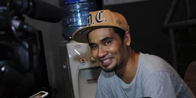 JFlow Sentil Label Lewat Proyek EFA
