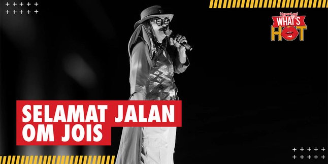 Jhony Iskandar "Pengemis Cinta" Passes Away, Indonesia Mourns