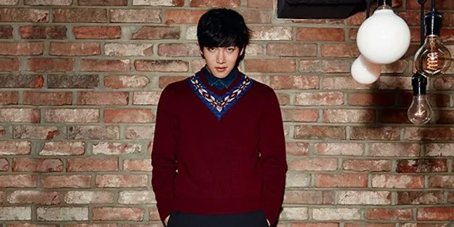 Ji Chang Wook Bikin Heboh Fans Karena Bibirnya Nyolot Ji Chang Wook Bikin Heboh Fans Karena Bibirnya Nyolot