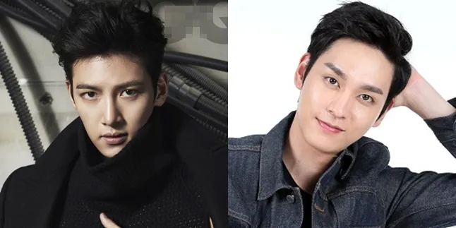 Ji Chang Wook Chatting Dengan 'Kembaran', Saling Memuji Ji Chang Wook Chatting Dengan 'Kembaran', Saling Memuji