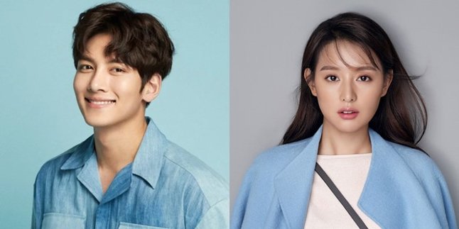 Ji Chang Wook and Kim Ji Won Officially Act Together, the Love Story of the Camera Thief