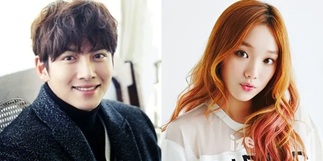 Ji Chang Wook dan Lee Sung Kyung Ditawari Main Drama Bareng