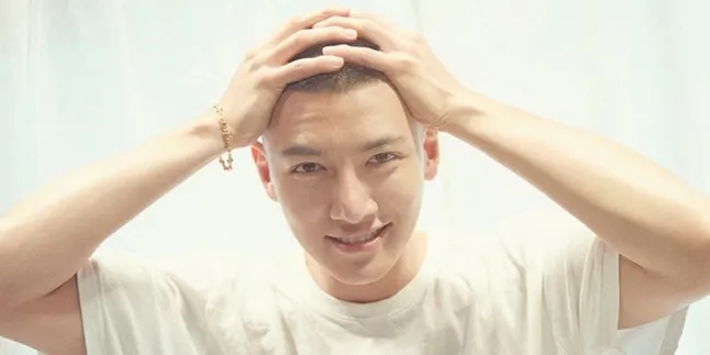 Ji Chang Wook di Wajib Militer, Dapat Award dan Masuk Tim Persenjataan Ji Chang Wook di Wajib Militer, Dapat Award dan Masuk Tim Persenjataan