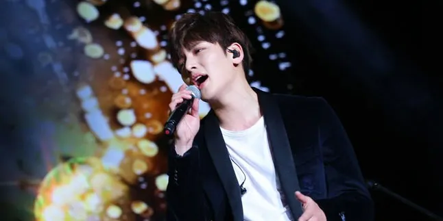 Ji Chang Wook Dipastikan Main Drama Romantic-Comedy Baru Ji Chang Wook Dipastikan Main Drama Romantic-Comedy Baru