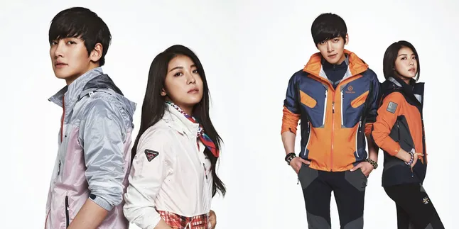 Ji Chang Wook: Ha Ji Won Sebenarnya Pemalu