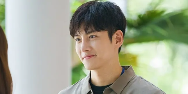 Ji Chang Wook Kurang Suka dan Tak Pede dengan Wajahnya, Kok Bisa? Ji Chang Wook Kurang Suka dan Tak Pede dengan Wajahnya, Kok Bisa?