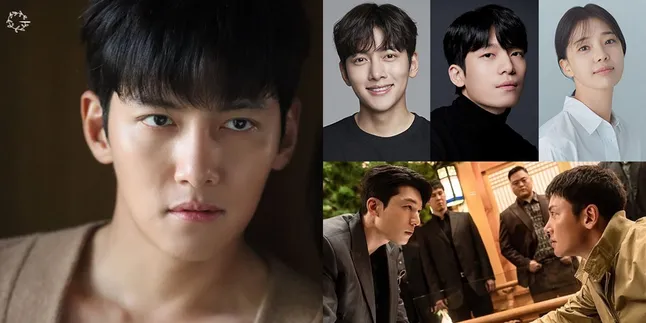 Ji Chang Wook New Drama THE WORST EVIL, Aksi Investigasi Organisasi Kriminal - Wi Ha Joon Jadi Bos Mafia