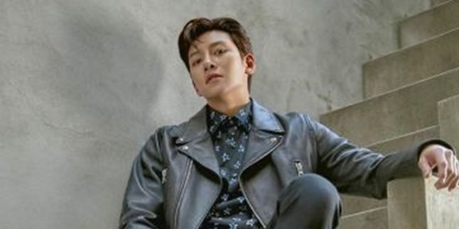 Ji Chang Wook Doesn't Really Like His Own Face, What Does He Want?