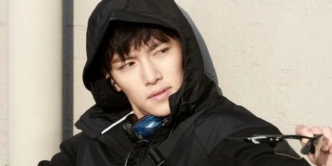 Ji Chang Wook Siap Ambil Alih Ketenaran Lee Min Ho Ji Chang Wook Siap Ambil Alih Ketenaran Lee Min Ho