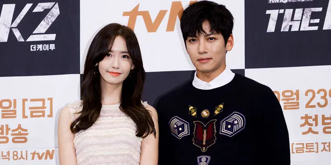 Ji Chang Wook Ungkap Persiapan Sebelum Lakukan Adegan Ciuman Ji Chang Wook Ungkap Persiapan Sebelum Lakukan Adegan Ciuman