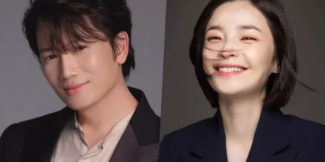 Ji Sung and Jeon Mi Do Confirmed to Act in Thriller Drama 'CONNECTION'