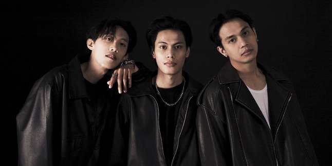 JI3 Rilis Mini Album Terbaru 'Konklusi', Mengusung Tema Perjalanan Emosional yang Dalam