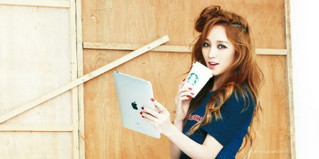 Jia Miss A Dikecam Para Netizen Karena Sebuah Video?