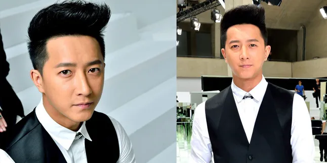 Jiang Kai Tong Akui Jika Dia Kekasih Hangeng Ex. Super Junior? Jiang Kai Tong Akui Jika Dia Kekasih Hangeng Ex. Super Junior?