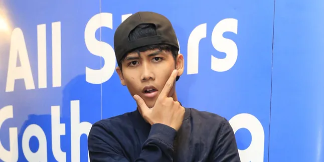 JICOMFEST 2019, Bintang Emon Tak Sabar Nonton Komika Asal Jepang!