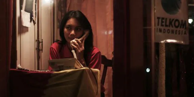 JIFFEST 2013 Jadi Etalase Film Indonesia Berkualitas Terbaru