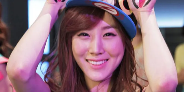 Jihae Resmi Keluar Dari Girlband Girls Day