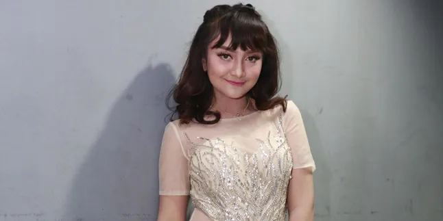 Ditanya Soal Pacar, Ternyata Ini Tipe Cowok Idaman Jihan Audy