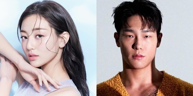 Jihyo TWICE Reportedly Dating Yun Sung Bin for a Year, Top Idol and Former Gold Medalist Athlete