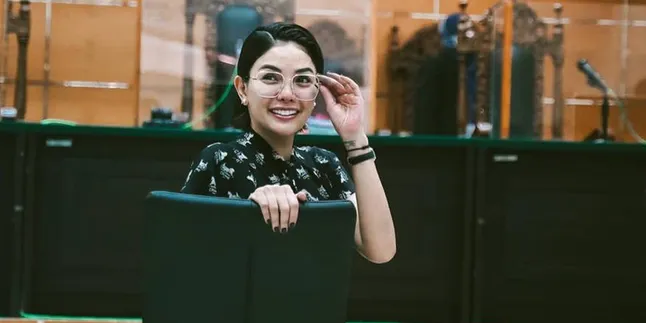 Jika Absen Lagi Jadi Saksi Kasus Nikita Mirzani, Dito Mahendra Bakal Kena Sanksi Hukum dan Bisa Dipenjara