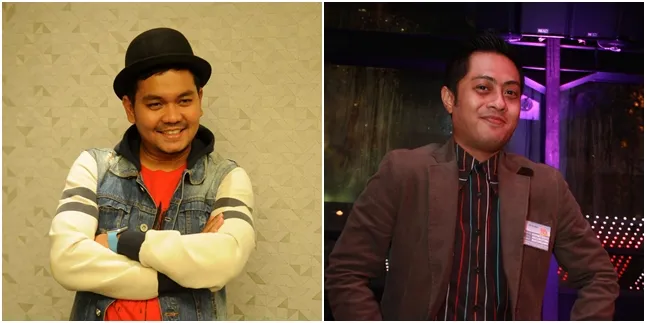 Jika Ada Tawaran, Indra Bekti & Ferry Tak Masalah Anak Jadi Artis Jika Ada Tawaran, Indra Bekti & Ferry Tak Masalah Anak Jadi Artis