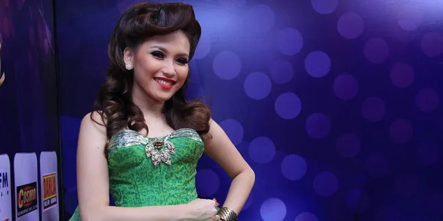 Jika Anak Tanya Soal Enji, Ini Jawaban Ayu Ting Ting Jika Anak Tanya Soal Enji, Ini Jawaban Ayu Ting Ting
