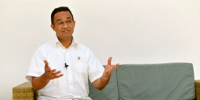 Jika Anies Jadi Gubernur, Pantai Ancol Bisa Dinikmati Gratis?