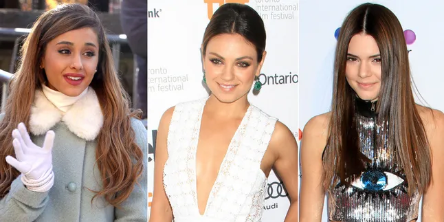 Jika Ariana Grande Titisan J-Lo, Berarti Chloe Moretz Kembaran...
