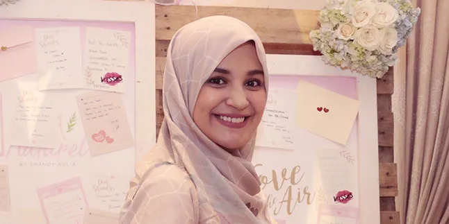 Jika Balik Main Sinetron, Shireen Sungkar Bakal Lebih Stress Jika Balik Main Sinetron, Shireen Sungkar Bakal Lebih Stress