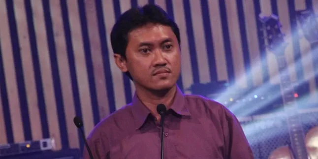 Jika Berbohong, Arya Wiguna Siap Kena Azab