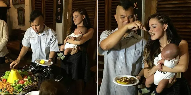 Jika Dhani Terpilih, Mulan Jameela Siap Jadi Ibu Wakil Bupati?