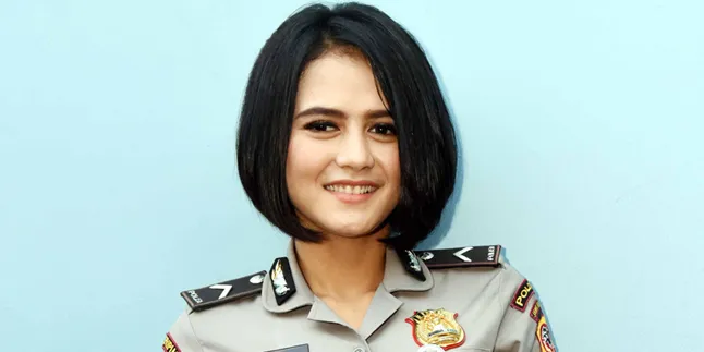 Jika Diajak Main Sinetron, Ismi Aisyah: Harus Ada Izin Dari Dinas