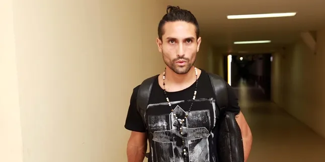 Jika Dibutuhkan, Gaston Castano Siap Bantu Biaya Jupe di RSCM