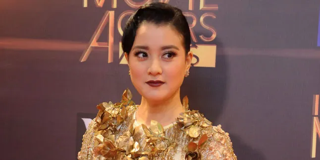 Jika Dicalonkan Jadi Ketua PARFI, Ini Kata Marcella Zalianty