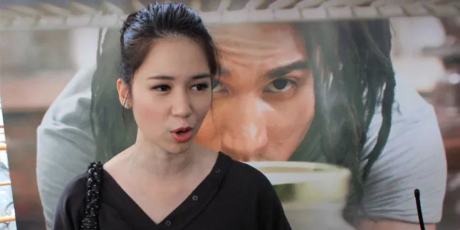 Jika Difilmkan, Laura Basuki Excited Bermain Adaptasi Supernova