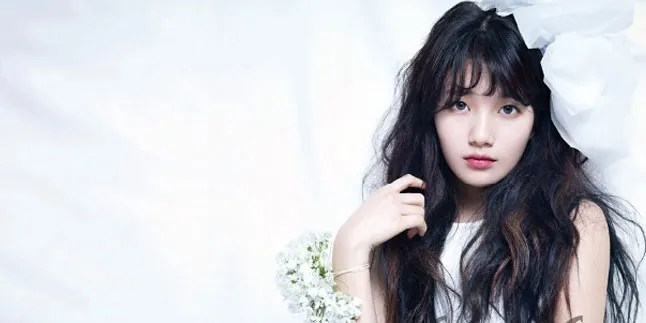 Jika Drama Sukses, Suzy Miss A Janji Lakukan Dance Seksi