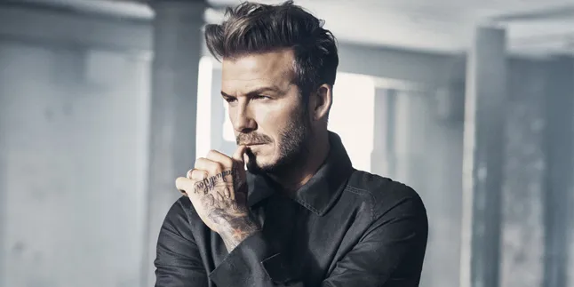 Jika Harper Mulai Pacaran, Ini Yang Akan Dilakukan David Beckham Jika Harper Mulai Pacaran, Ini Yang Akan Dilakukan David Beckham
