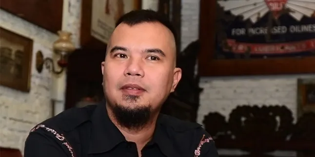 Jika Jadi Gubernur Jakarta, Ini Rencana Dhani Atasi Kemacetan Jika Jadi Gubernur Jakarta, Ini Rencana Dhani Atasi Kemacetan